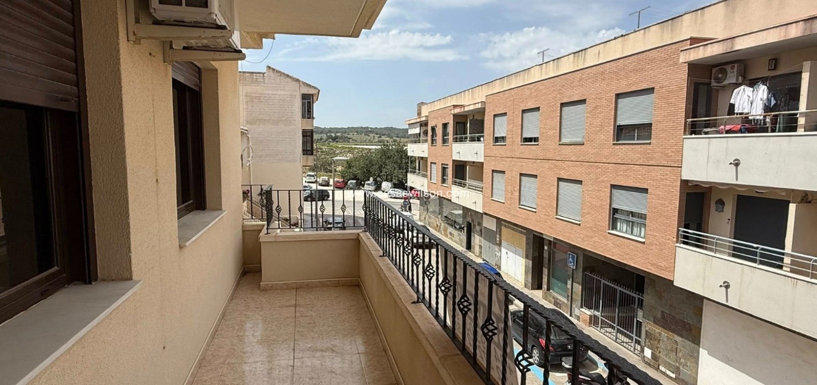 Sale - Appartement - San Miguel de Salinas - Inland