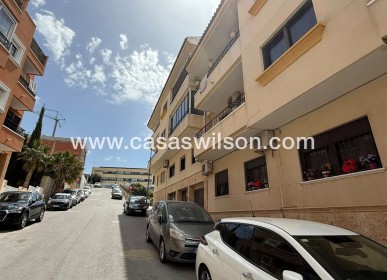 Sale - Appartement - San Miguel de Salinas - Inland