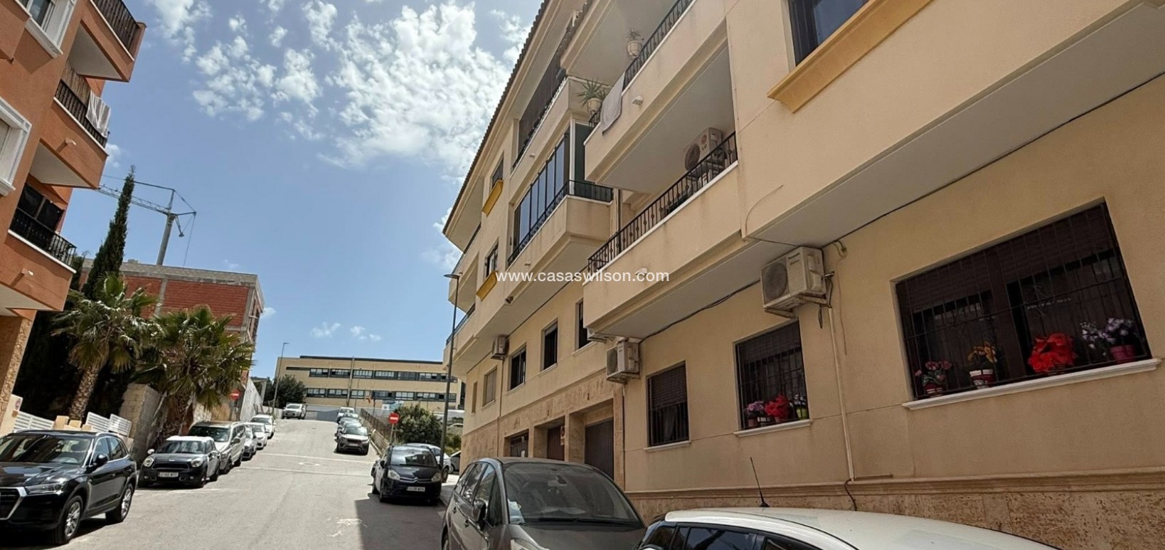 Sale - Appartement - San Miguel de Salinas - Inland