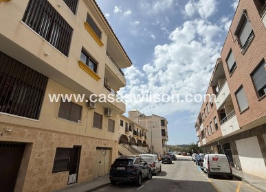 Sale - Appartement - San Miguel de Salinas - Inland