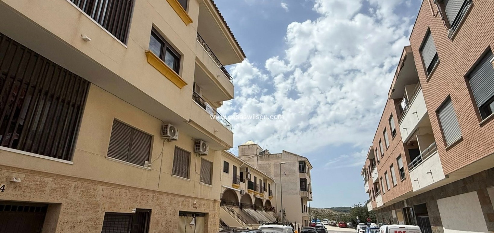 Sale - Appartement - San Miguel de Salinas - Inland