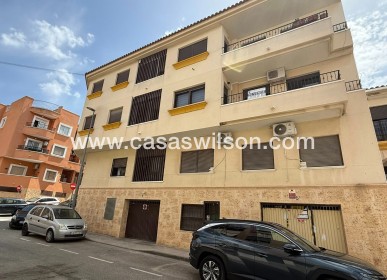 Sale - Appartement - San Miguel de Salinas - Inland