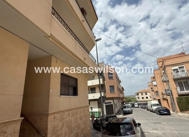 Sale - Appartement - San Miguel de Salinas - Inland