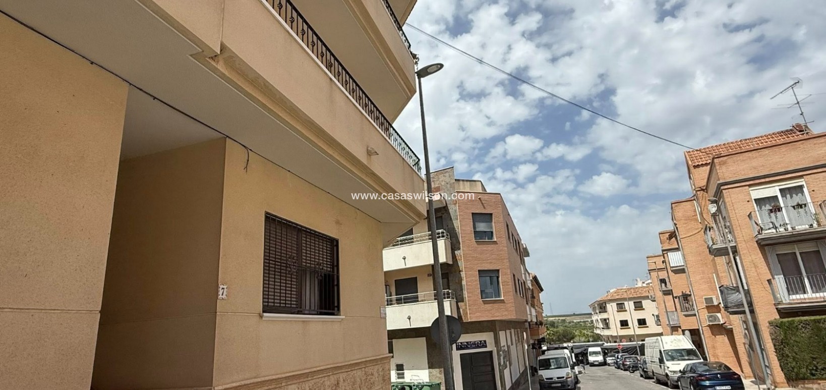 Sale - Appartement - San Miguel de Salinas - Inland