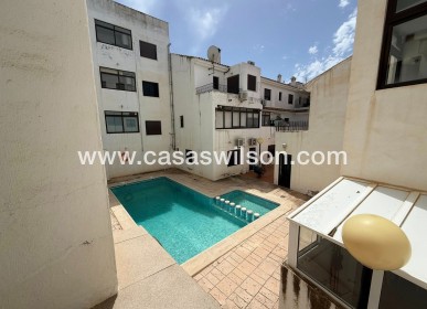 Sale - Appartement - San Miguel de Salinas - Inland