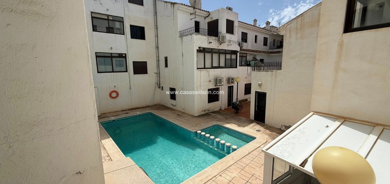 Sale - Appartement - San Miguel de Salinas - Inland