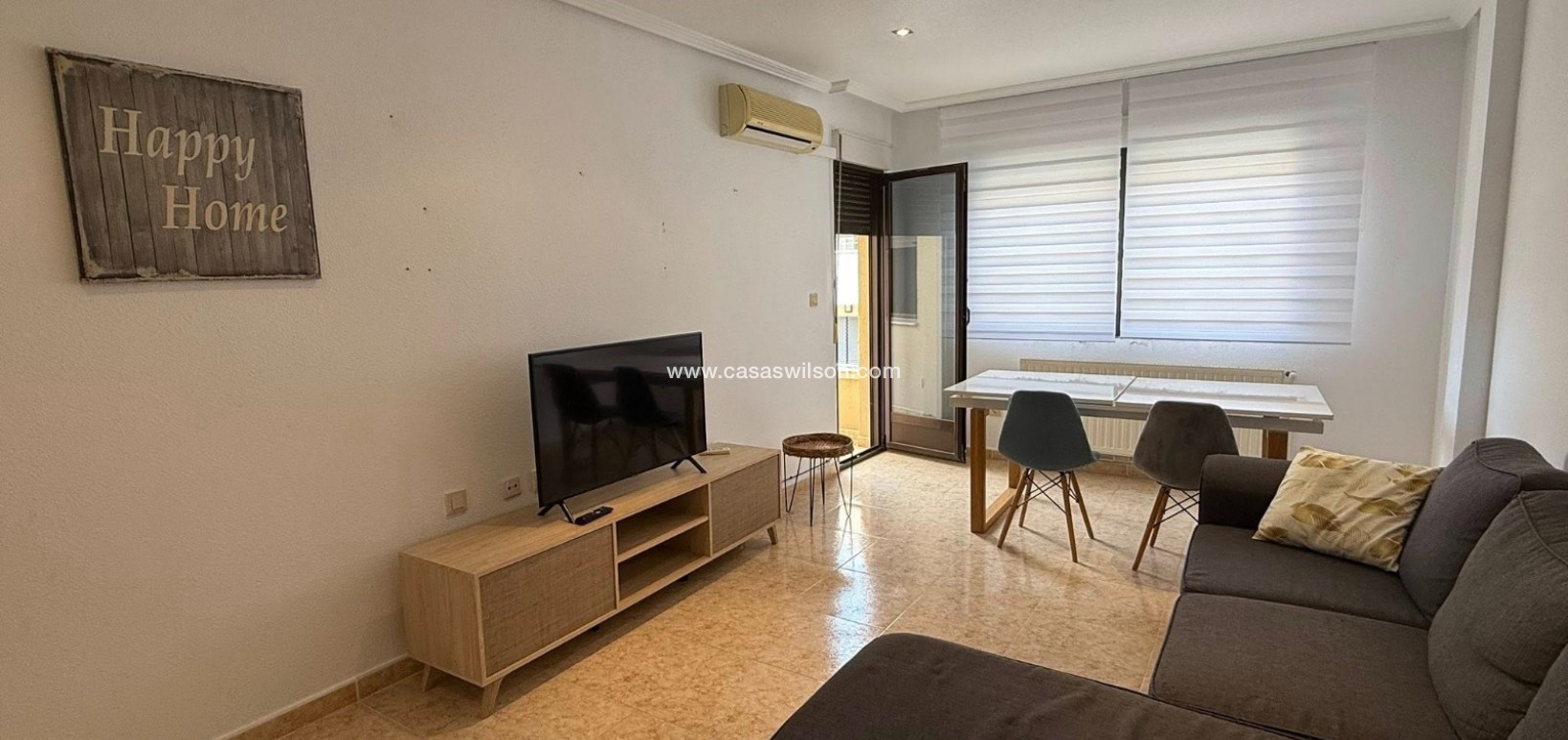 Sale - Appartement - San Miguel de Salinas - Inland