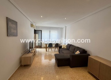 Sale - Appartement - San Miguel de Salinas - Inland
