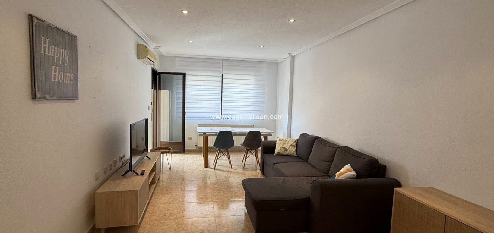 Sale - Appartement - San Miguel de Salinas - Inland