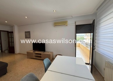 Sale - Appartement - San Miguel de Salinas - Inland