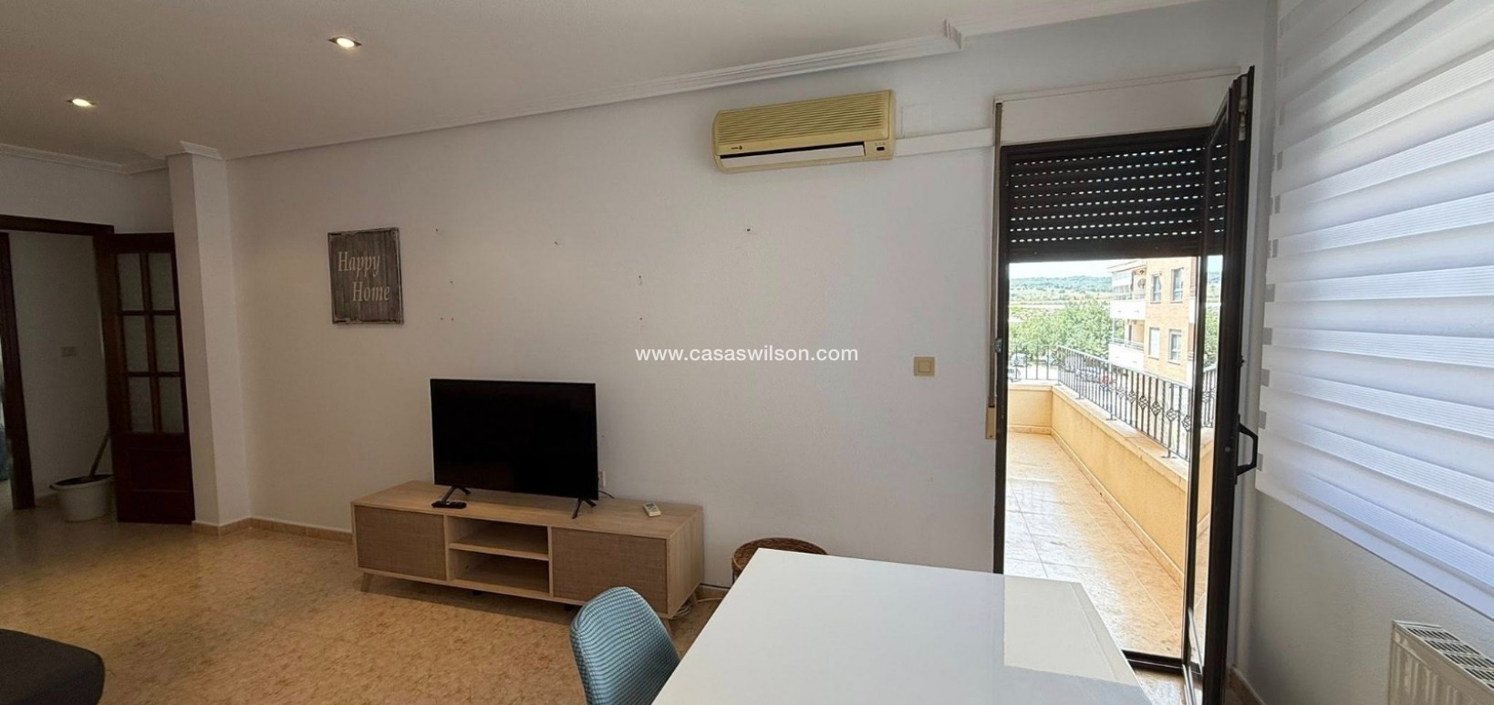 Sale - Appartement - San Miguel de Salinas - Inland
