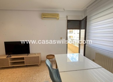 Sale - Appartement - San Miguel de Salinas - Inland
