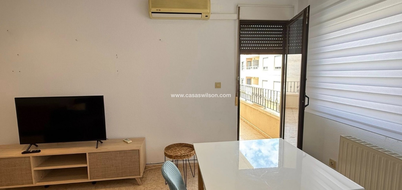 Sale - Appartement - San Miguel de Salinas - Inland