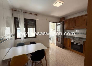 Sale - Appartement - San Miguel de Salinas - Inland