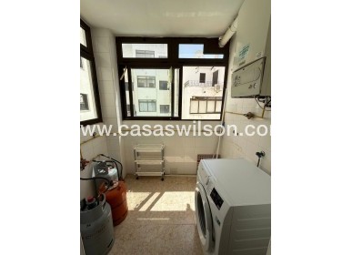 Sale - Appartement - San Miguel de Salinas - Inland