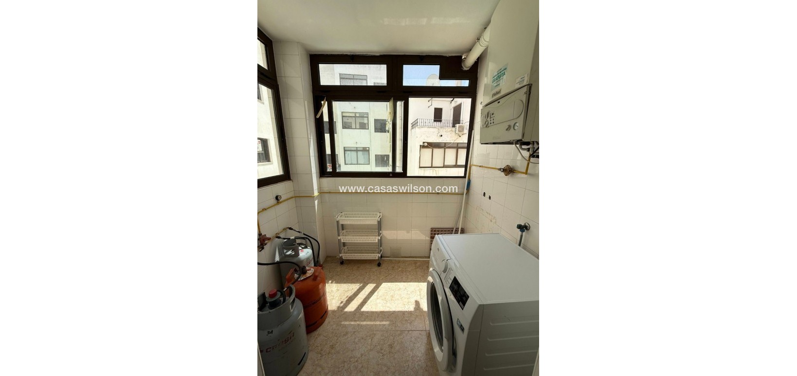 Sale - Appartement - San Miguel de Salinas - Inland