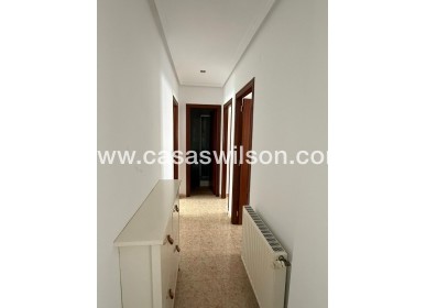 Sale - Appartement - San Miguel de Salinas - Inland