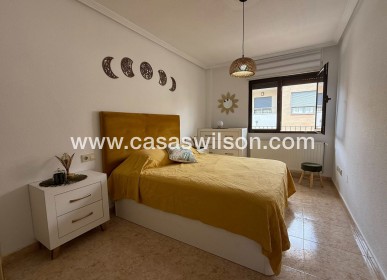 Sale - Appartement - San Miguel de Salinas - Inland