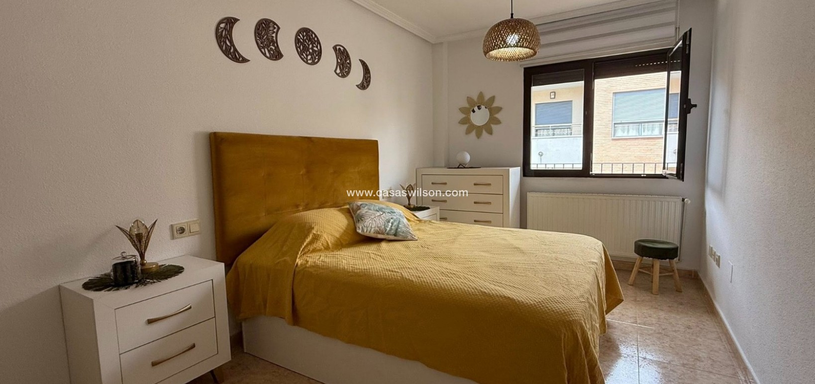 Sale - Appartement - San Miguel de Salinas - Inland