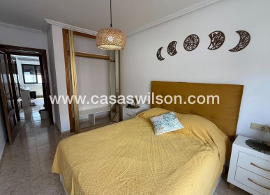 Sale - Appartement - San Miguel de Salinas - Inland