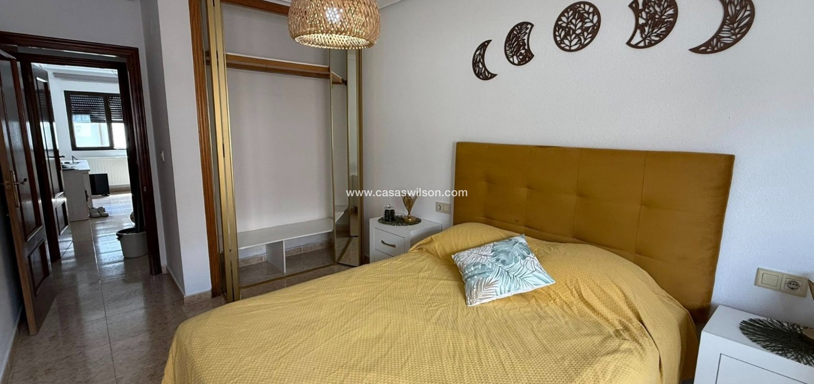Sale - Appartement - San Miguel de Salinas - Inland