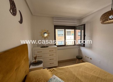 Sale - Appartement - San Miguel de Salinas - Inland