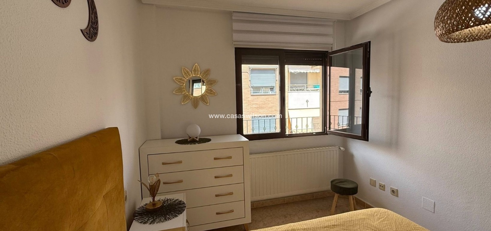 Sale - Appartement - San Miguel de Salinas - Inland