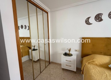 Sale - Appartement - San Miguel de Salinas - Inland