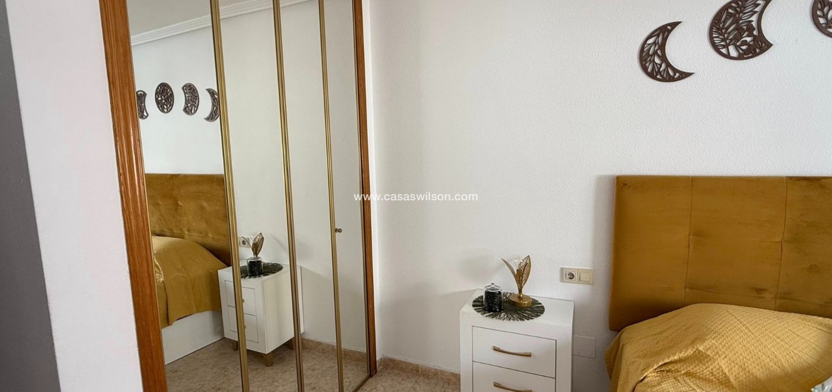 Sale - Appartement - San Miguel de Salinas - Inland