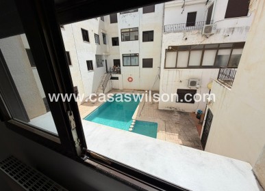Sale - Appartement - San Miguel de Salinas - Inland