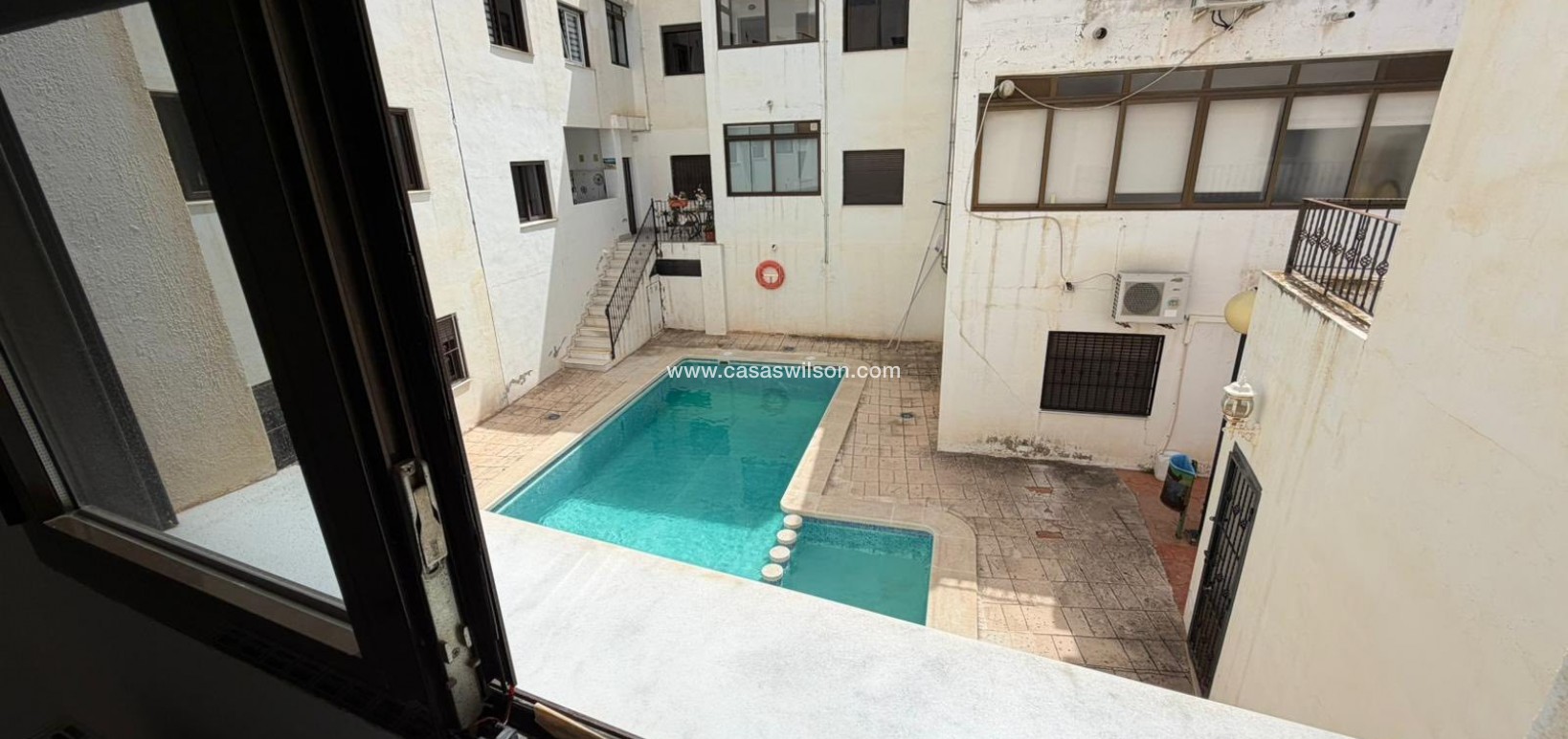Sale - Appartement - San Miguel de Salinas - Inland