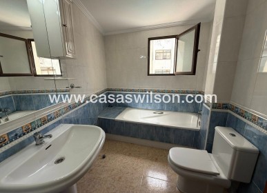 Sale - Appartement - San Miguel de Salinas - Inland