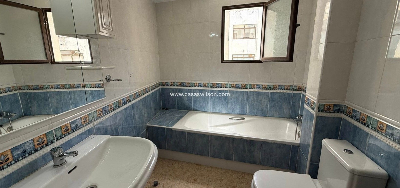 Sale - Appartement - San Miguel de Salinas - Inland