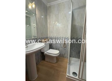 Sale - Appartement - San Miguel de Salinas - Inland