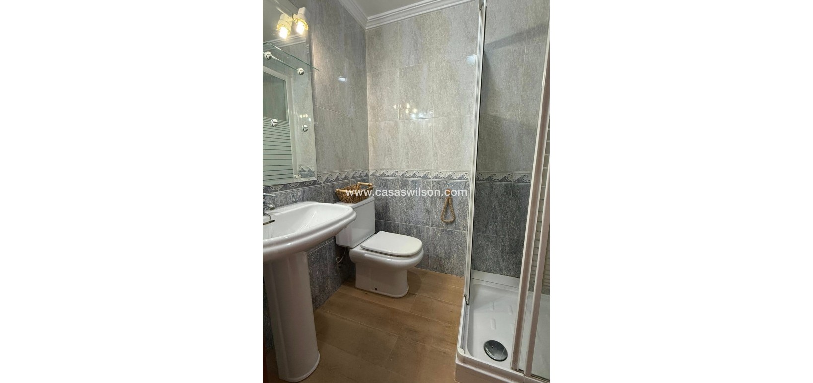 Sale - Appartement - San Miguel de Salinas - Inland