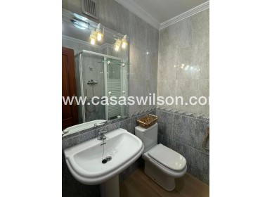 Sale - Appartement - San Miguel de Salinas - Inland