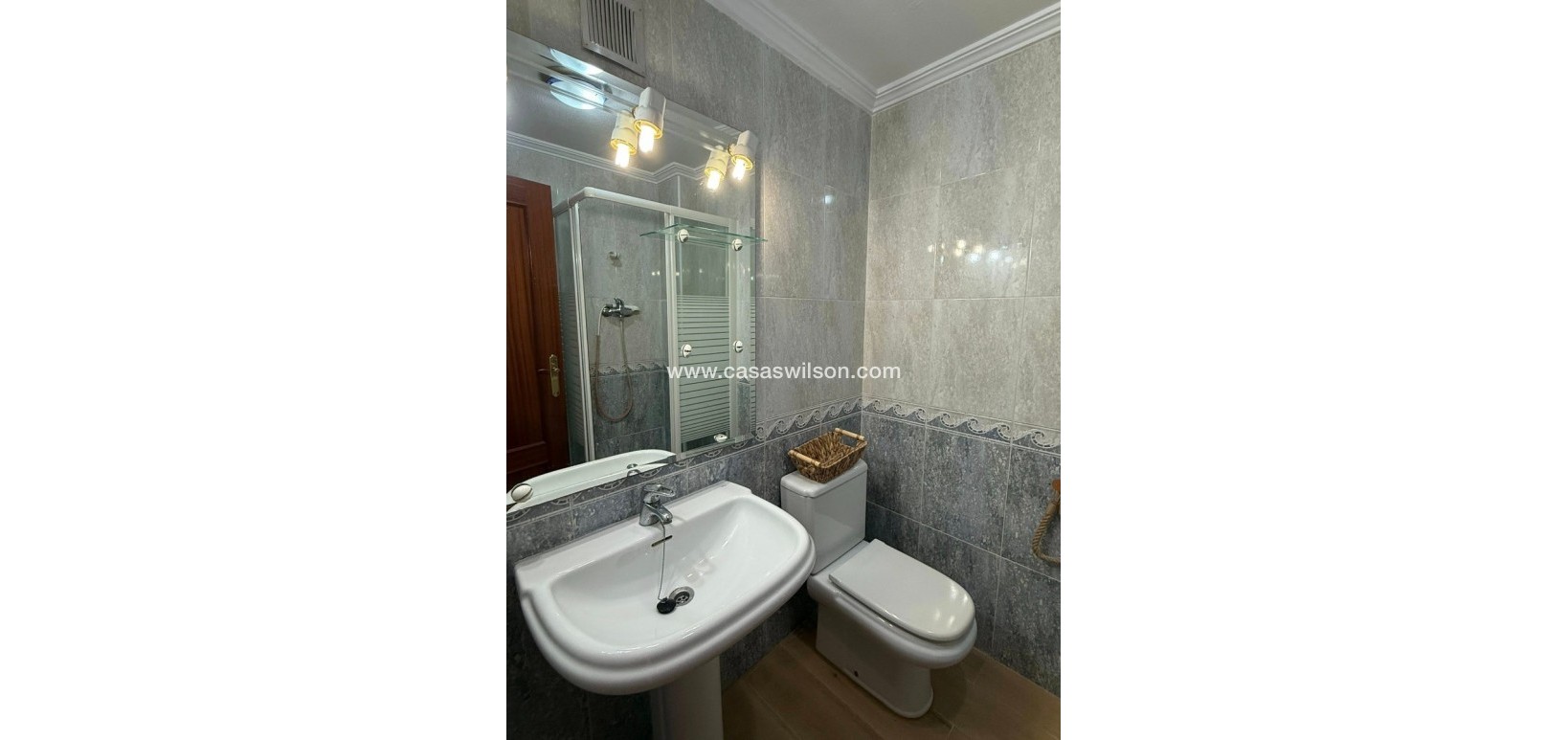 Sale - Appartement - San Miguel de Salinas - Inland