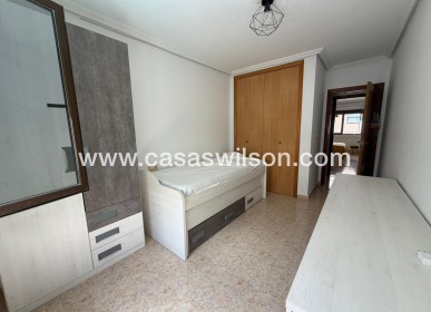Sale - Appartement - San Miguel de Salinas - Inland