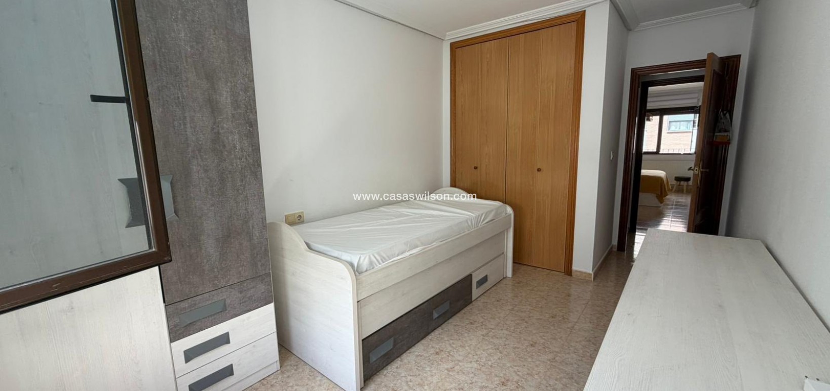 Sale - Appartement - San Miguel de Salinas - Inland