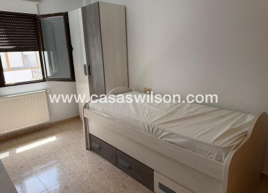 Sale - Appartement - San Miguel de Salinas - Inland