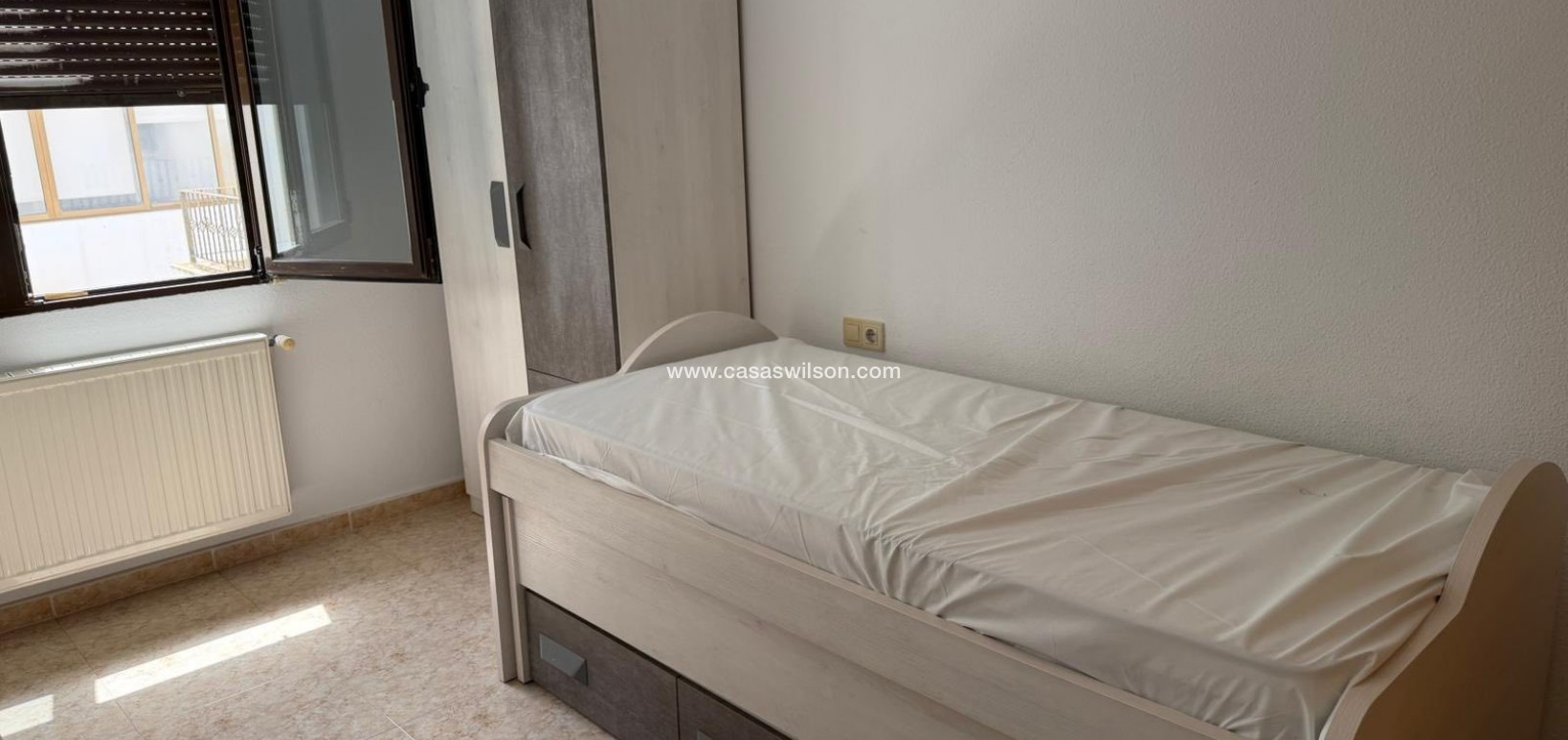 Sale - Appartement - San Miguel de Salinas - Inland