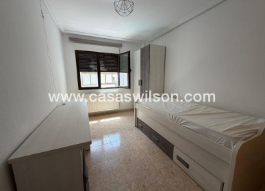 Sale - Appartement - San Miguel de Salinas - Inland