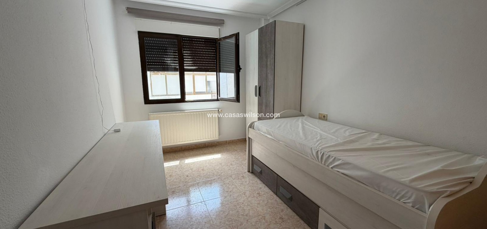 Sale - Appartement - San Miguel de Salinas - Inland