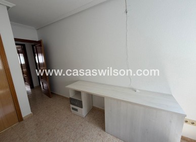 Sale - Appartement - San Miguel de Salinas - Inland
