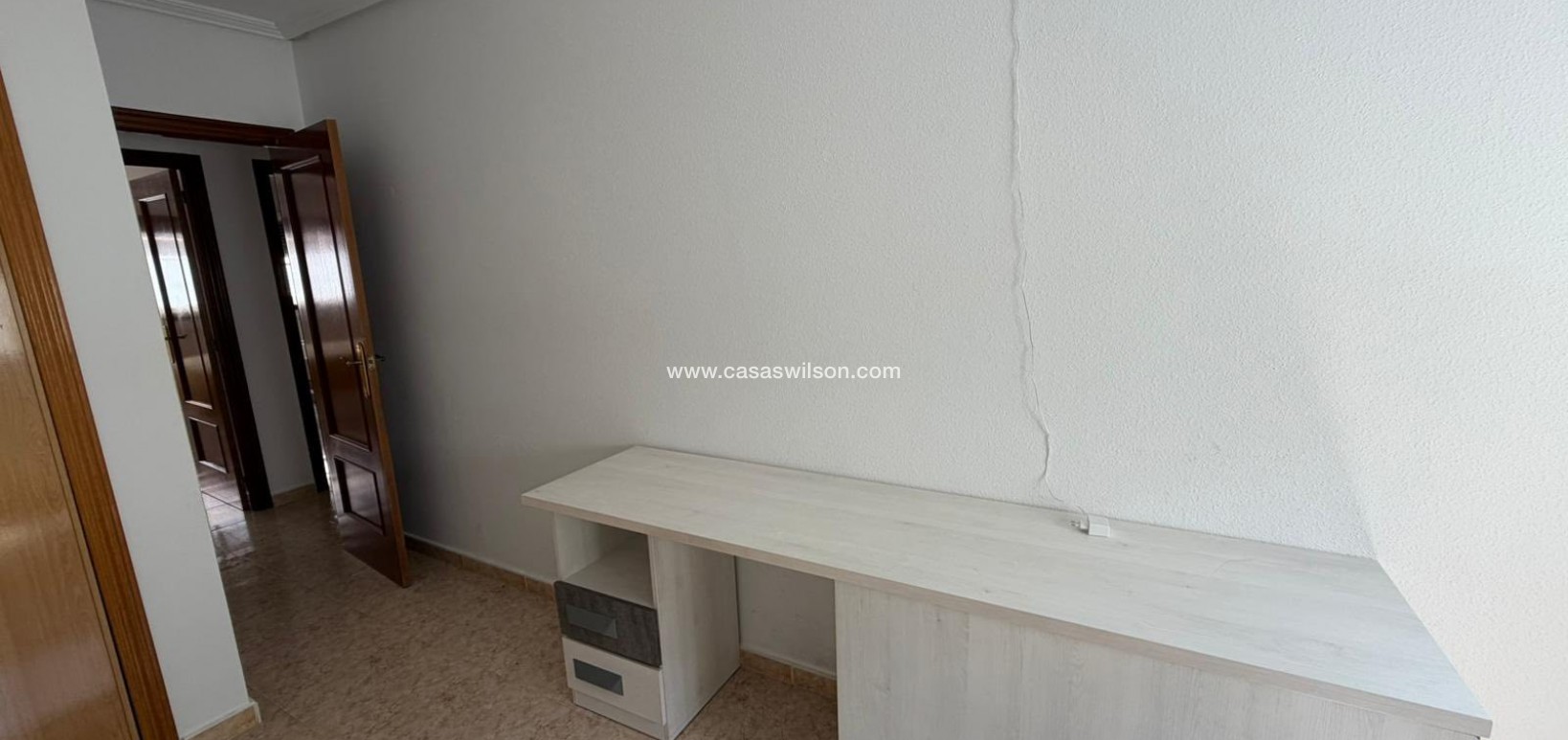 Sale - Appartement - San Miguel de Salinas - Inland