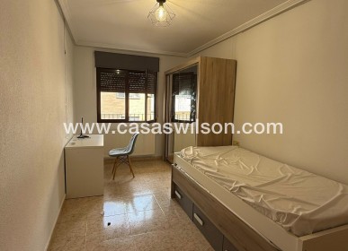 Sale - Appartement - San Miguel de Salinas - Inland
