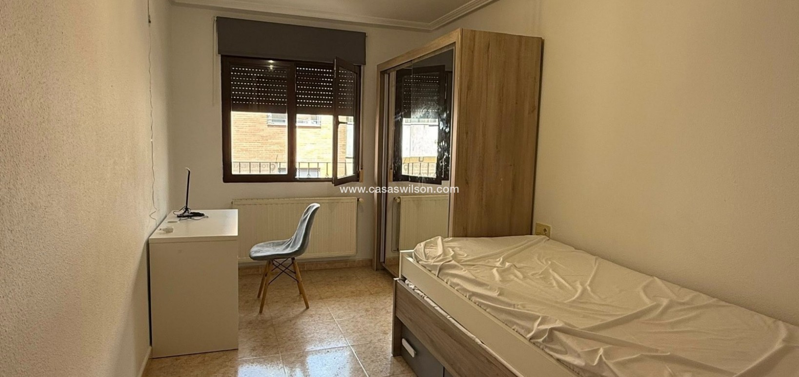 Sale - Appartement - San Miguel de Salinas - Inland