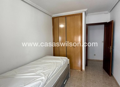 Sale - Appartement - San Miguel de Salinas - Inland