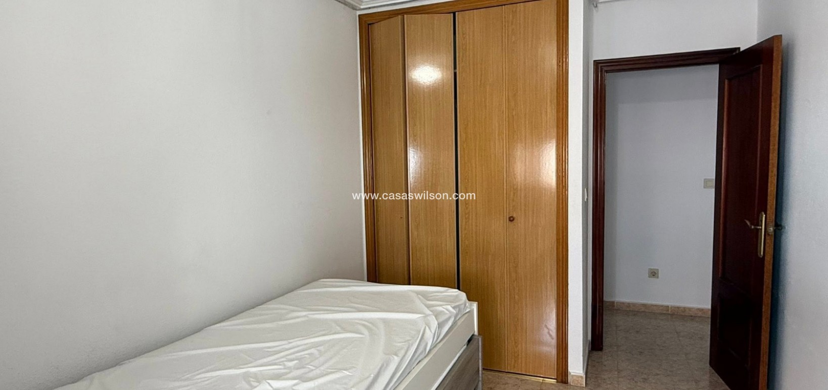 Sale - Appartement - San Miguel de Salinas - Inland
