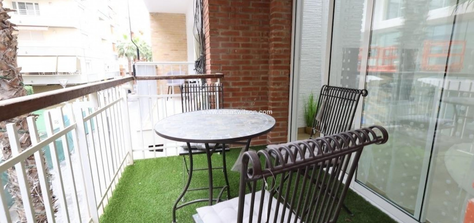Sale - Apartment - Torrevieja - Costa Blanca